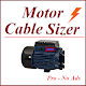 Download Electrical Cable Sizer Pro: Motor Calculator NoAds For PC Windows and Mac