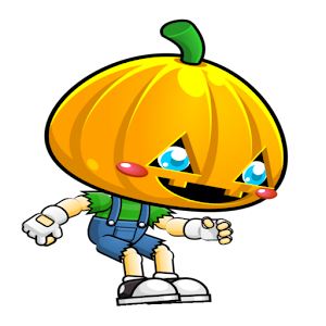 Download หวฟกทอง Apk Latest Version Game For Android Devices - roblox eerie pumpkin head