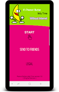 Peanut Butter Jelly Time video without internet(圖4)-速報App
