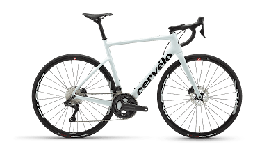 Cervélo Caledonia 2023