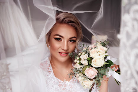 婚礼摄影师Olga Trifonova（9876）。2022 11月10日的照片