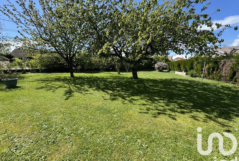  Vente Terrain à bâtir - 519m² à Cessieu (38110) 