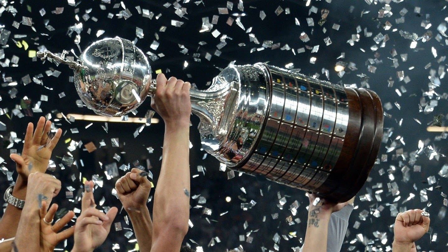 Copa Libertadores 2022 schedule, scores, highlights, TV channel and  streaming in USA & Canada