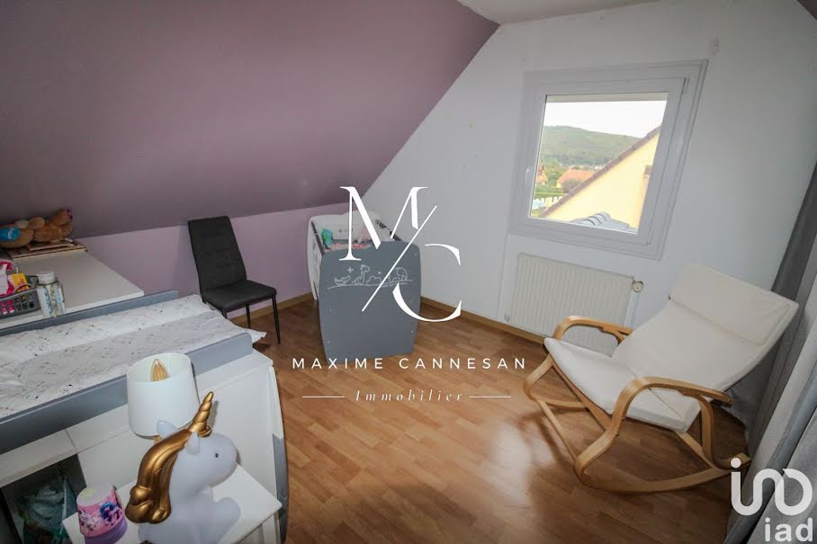 Vente maison 4 pièces 71 m² à Malaunay (76770), 222 000 €