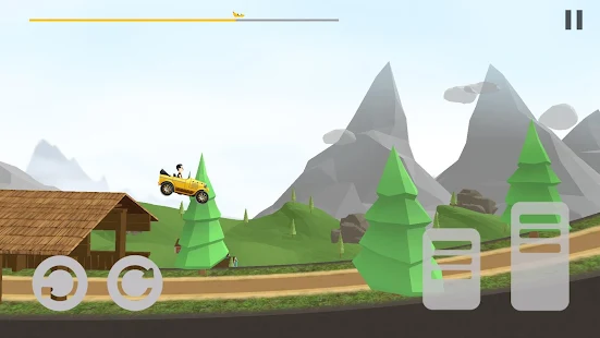 UpDown Hill Racing - Hill Climb racing car games(圖6)-速報App