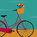 Spring Bicycle Chrome extension download