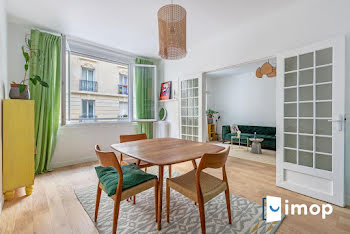 appartement à Paris 14ème (75)