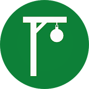 Merry Christmas Hangman  Icon