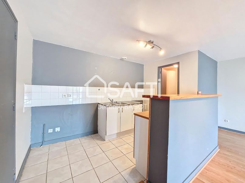 Vente appartement 2 pièces 69 m² à Saint-Cyr-sur-Loire (37540), 179 000 €