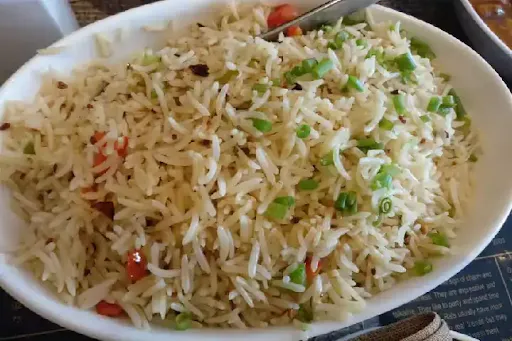 Paneer Fried Rice