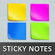 Cool Sticky Notes Rich notepad Text Reminder Chits Download on Windows
