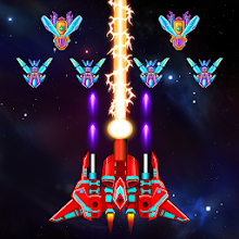 Galaxy Attack: Alien Shooter Download on Windows