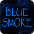 [EMUI 9.1]Blue Smoke Theme2.1