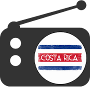 Radio Costa Rica, all radios 2.0 Icon