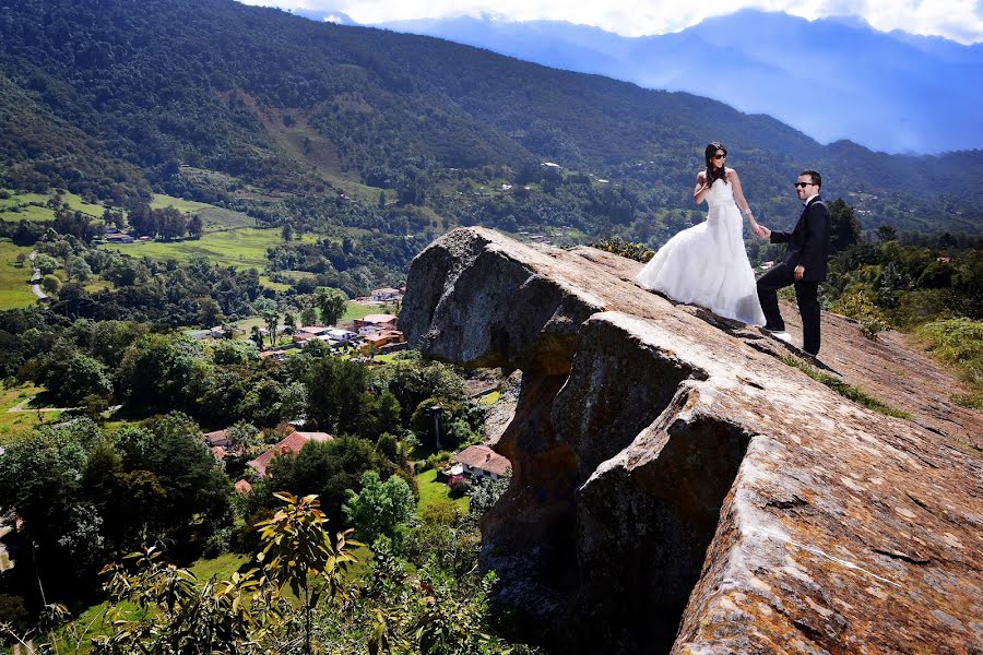 Fotógrafo de bodas Eleant Villa (eleantvilla). Foto del 3 de julio 2017