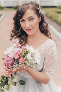 Fotógrafo de casamento Aleksandr Blyudenov (blyudenov). Foto de 7 de julho 2020