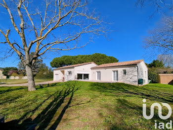 maison à Bagnols-sur-ceze (30)