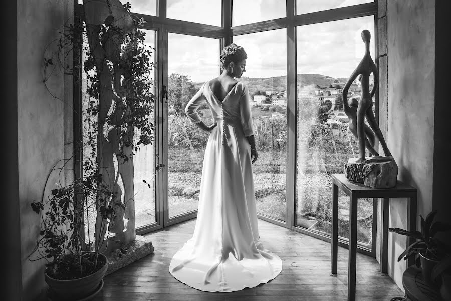 Wedding photographer Christophe Candellier (chriscandellier). Photo of 15 June 2020