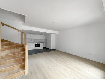 appartement à Clichy (92)