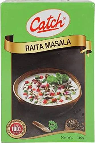 Catch Raita Masala