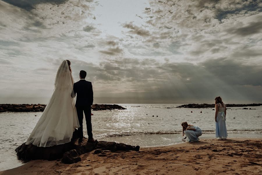Wedding photographer Sebastian David Bonacchi (sebastianph). Photo of 25 August 2021