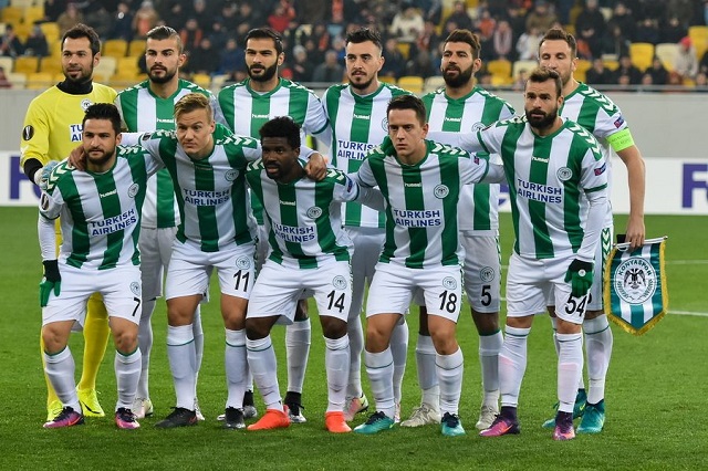 Genclerbirligi vs Konyaspor (3)