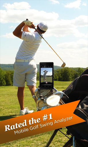 iSwing™ - Golf Swing Analyzer apk