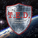 T.E.D. Tactical Earth Defense