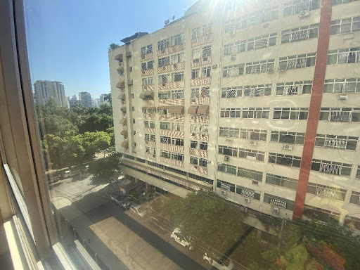 Apartamento com 1 dormitório à venda, 71 m² por R$ 480.000,00 - Icaraí - Niterói/RJ