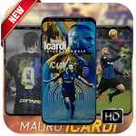 Cover Image of ダウンロード Mauro Icardi Wallpapers 4k HD 1.0 APK