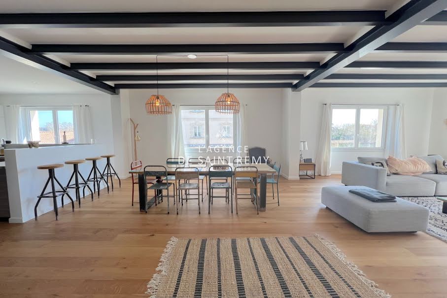 Vente appartement 6 pièces 211.95 m² à Saint-Rémy-de-Provence (13210), 825 000 €