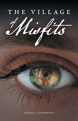 The Village of Misfits cover