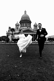 Vestuvių fotografas Viktoriya Kadayas (viktoriakadayas). Nuotrauka 2019 lapkričio 16