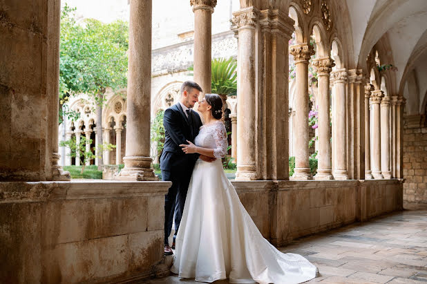 Fotógrafo de casamento Antonio Matic (antoniomatic). Foto de 4 de outubro 2022