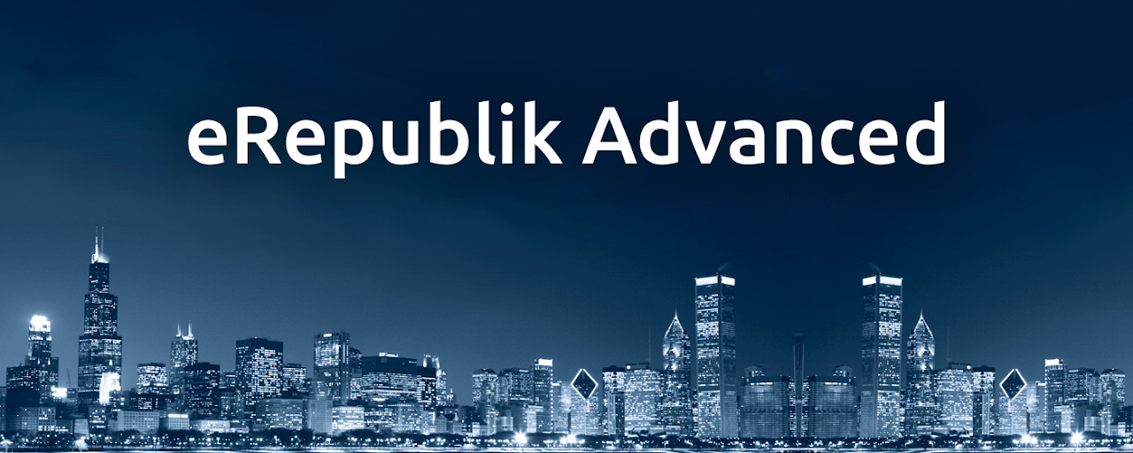 eRepublik Advanced Preview image 2