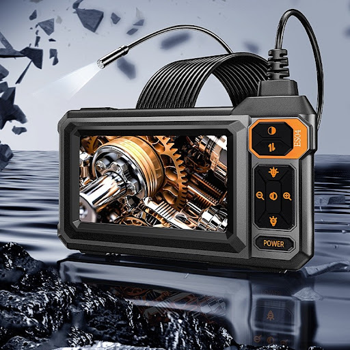 Endoscope