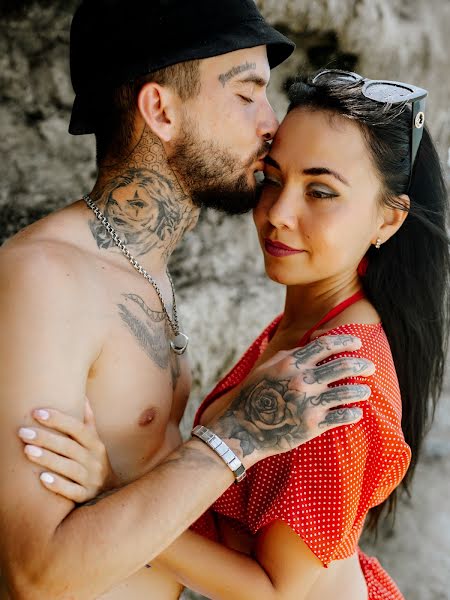 Wedding photographer Artem Medvedev (oceanart). Photo of 26 August 2019