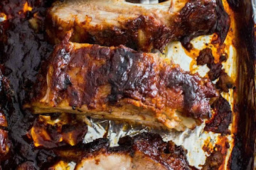 Best Instant Pot Ribs