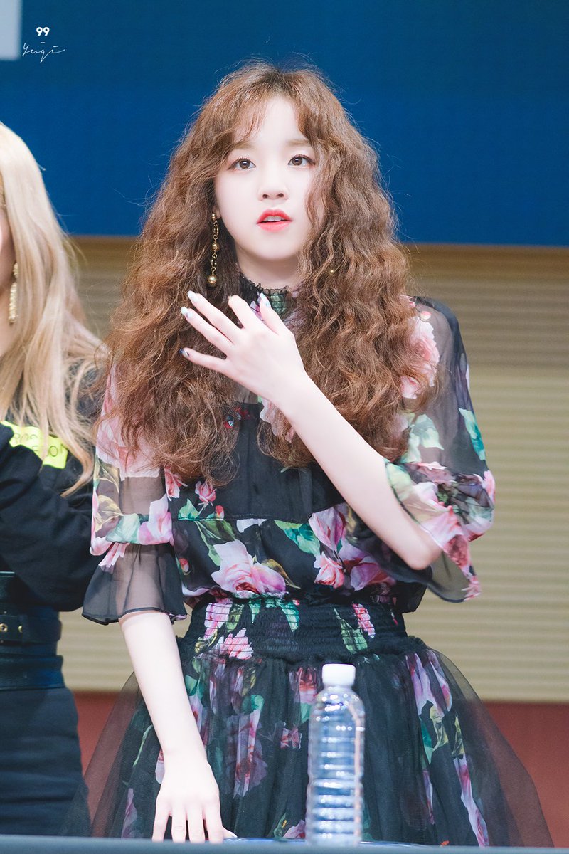 yuqi