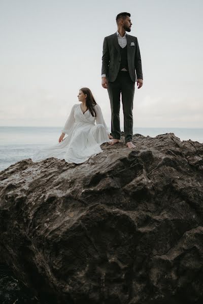 Fotógrafo de casamento Konstantin Glazkov (glazkovkg). Foto de 21 de agosto 2022