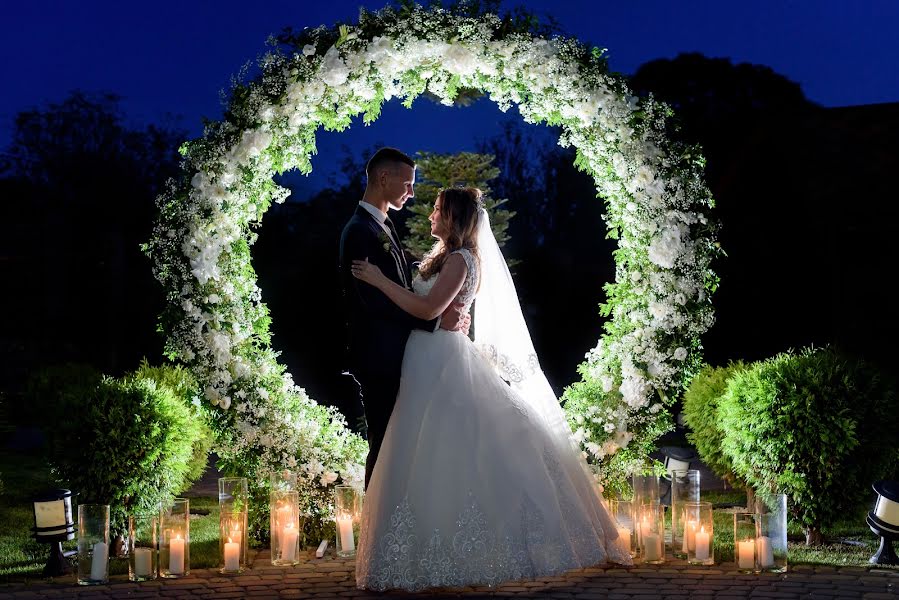 Wedding photographer Ihor Tsymbalistyi (tsymbalistyi). Photo of 27 September 2019