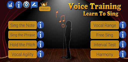 Voice Training - Learn To Sing