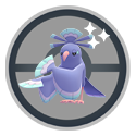 Oricorio Gaya Sensu