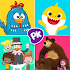 PlayKids - Cartoons, Books and Educational Games4.9.17