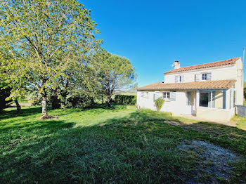 maison à Pont-l'abbe-d'arnoult (17)