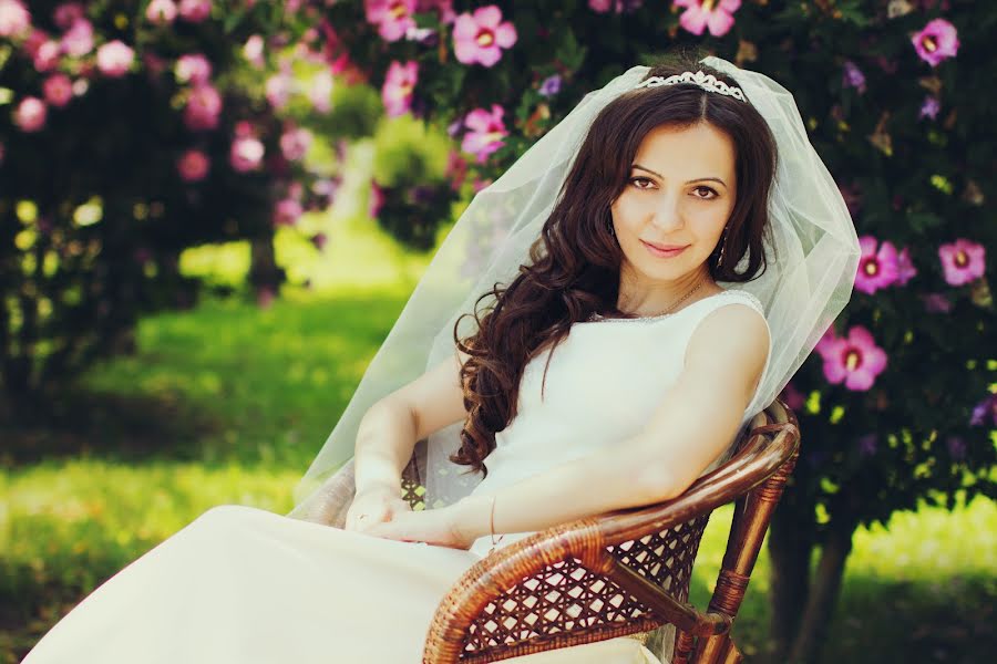 Wedding photographer Timur Ortabaev (zolia). Photo of 20 August 2014