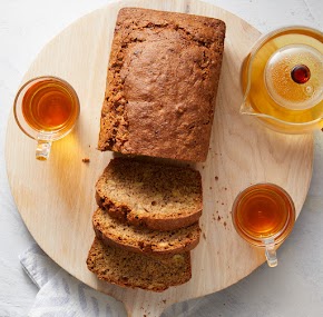 Banana Bread