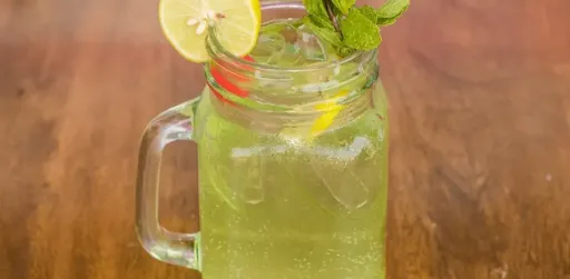 Mint Mojito