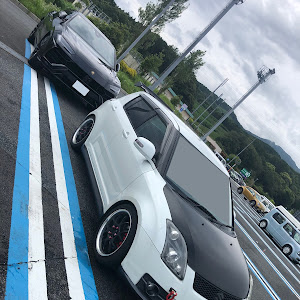 スイフトスポーツ ZC31S