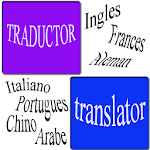 Traductor de Idiomas Apk